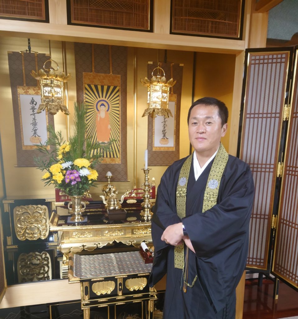 真宗興正派って?お作法は?香川に多い宗派に突撃してみた ヒーリングスペーステアラ